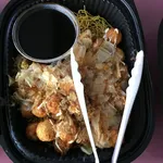 So Oishii!