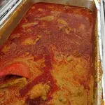Curry Chicken • 咖哩鸡(Chef's Recommended)