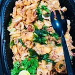 酥炸苏东圈 Crispy Calamari