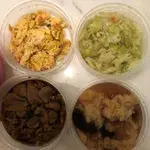 Tingkat Order: