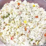 Yang Zhou Fried Rice