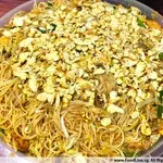 Nonya Mee Siam Goreng