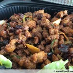 Kung Po Chicken