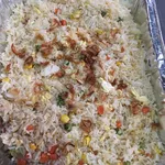福建炒饭 Fried Rice