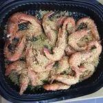 麦片鲜虾 Prawn w/ Cereal