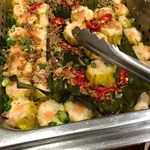 Chicken Siew Mai 鸡肉烧卖
