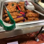 Chicken Ngoh Hiang 鸡肉五香