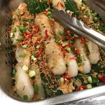 Mini Soon Kueh 迷你筍粿