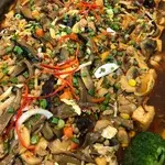 红烧豆腐 Braised Beancurd