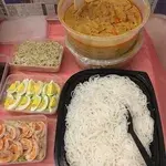 Nonya Laksa