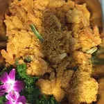 Signature Oat Cereal Prawn