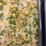 Signature Wok-Fried Rice with Anchovies