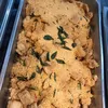 Fragant Oat Cereal Fish Fillet | Customer Photo | Rilassi Catering
