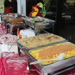 泰式黄梨炒饭 Thai Style Pineapple Rice