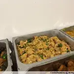 麦片鸡丁 Chicken w/ Cereal
