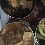 Tingkat Order: