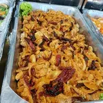 Chicken with Dried Chilli • 宫保鸡