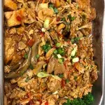 红烧豆腐 Braised Beancurd