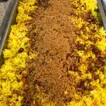 泰式黄梨炒饭 Thai Style Pineapple Rice