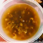 六味清汤 Hot Cheng Tng