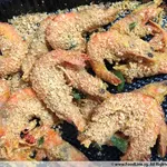 麦片鲜虾 Prawn w/ Cereal
