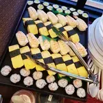 Signature Maki & Sushi Platter