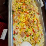 Yong Chow Fried Rice
