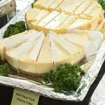 Mini New York Cheese Cake
