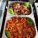 Sambal Sotong •参巴苏东(Chef's Recommended)