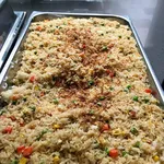 福建炒饭 Fried Rice