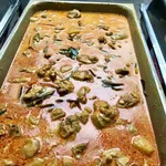咖哩鸡肉 Curry Chicken