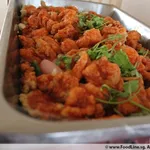 参巴猪肉 Sambal Pork