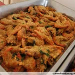 麦片鲜虾 Prawn w/ Cereal