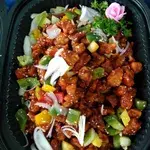 咕噜肉 Sweet & Sour Pork
