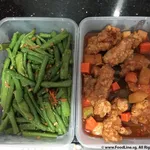 Meal Type: Dinner