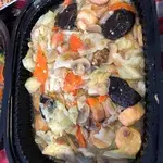 Braised Beancurd •红烧豆腐