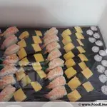 Signature Maki & Sushi Platter