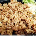 Garlic Pork