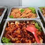 Sliced Fish w/ Dried Chilli • 宫保鱼片(Chef's Recommended)