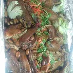 美好卤鸭 Mei Hao Braised Duck