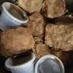Tingkat Order: