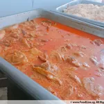 Curry Chicken