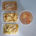 Tingkat Order: