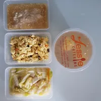 Click to see Tingkat Order: