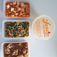 Click to see Dishes: 3 Dishes + 1 Soup