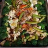 Stir-fry Oriental Mix Vegetable | Customer Photo | Chu Yi Kitchen