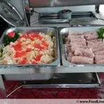沙律虾球 (去壳) Prawn w/ Salad Cream (De-Shell)