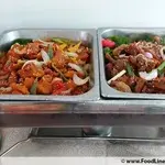 糖醋鱼片 Sweet & Sour Sliced Fish