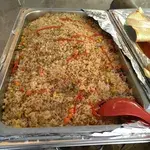 Fried Rice • 炒饭
