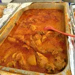 Curry Chicken • 咖哩鸡(Chef's Recommended)